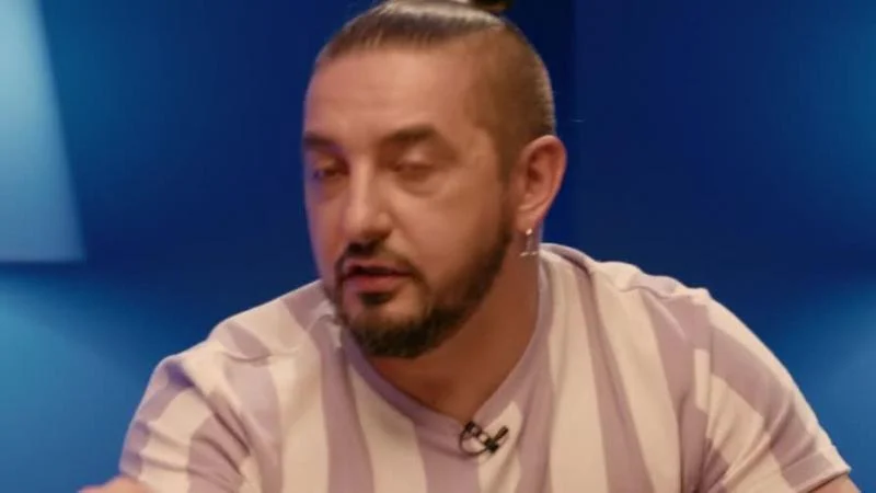 Кадры из ТВ шоу Громкий вопрос (2021)