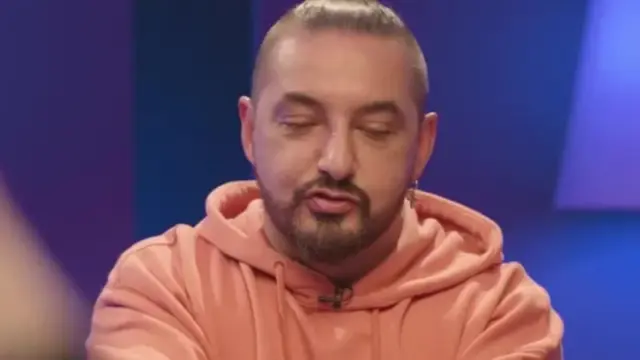 Кадры из тв-шоу Громкий вопрос (2021)